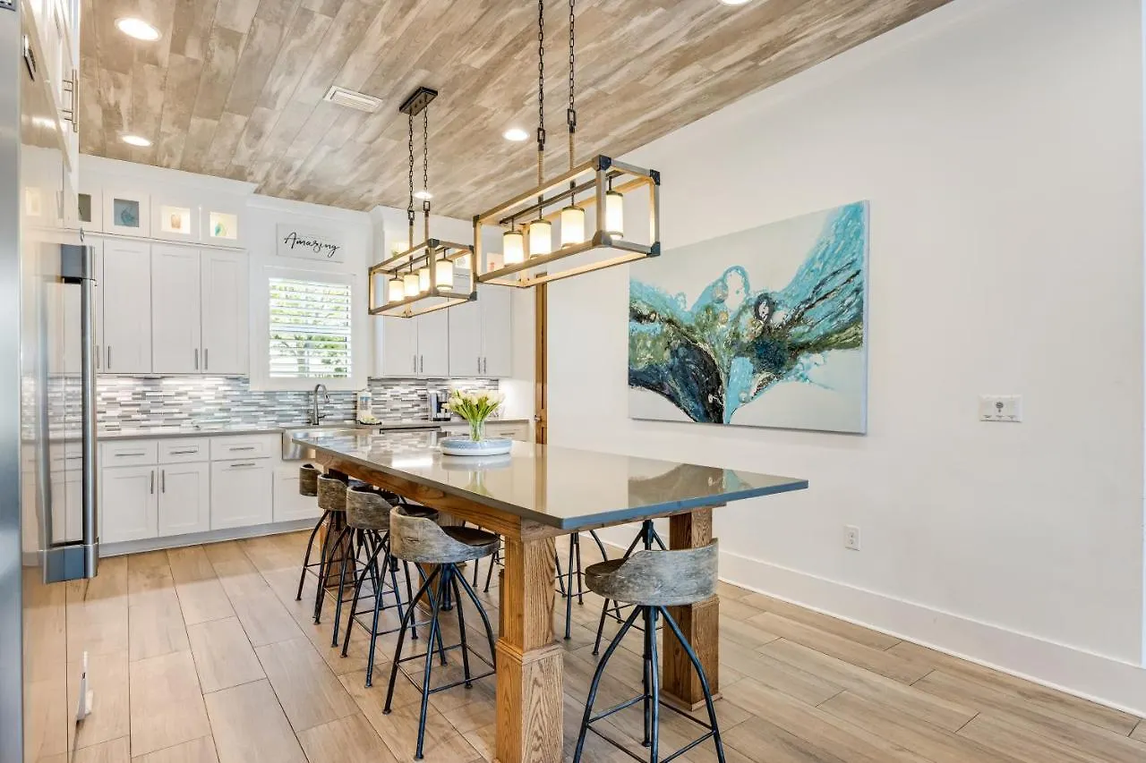 Casa de Férias Star Shores Destin