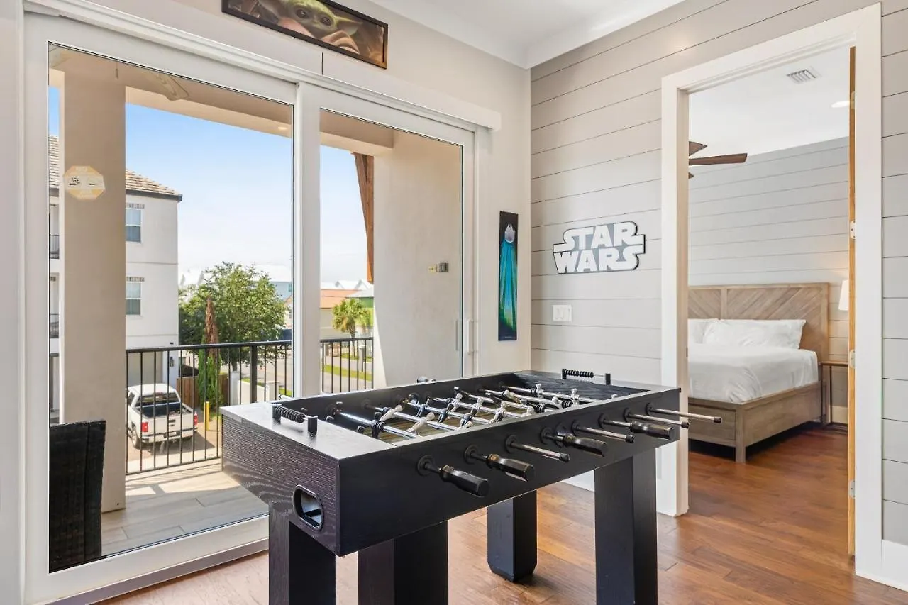 Holiday home Star Shores Destin
