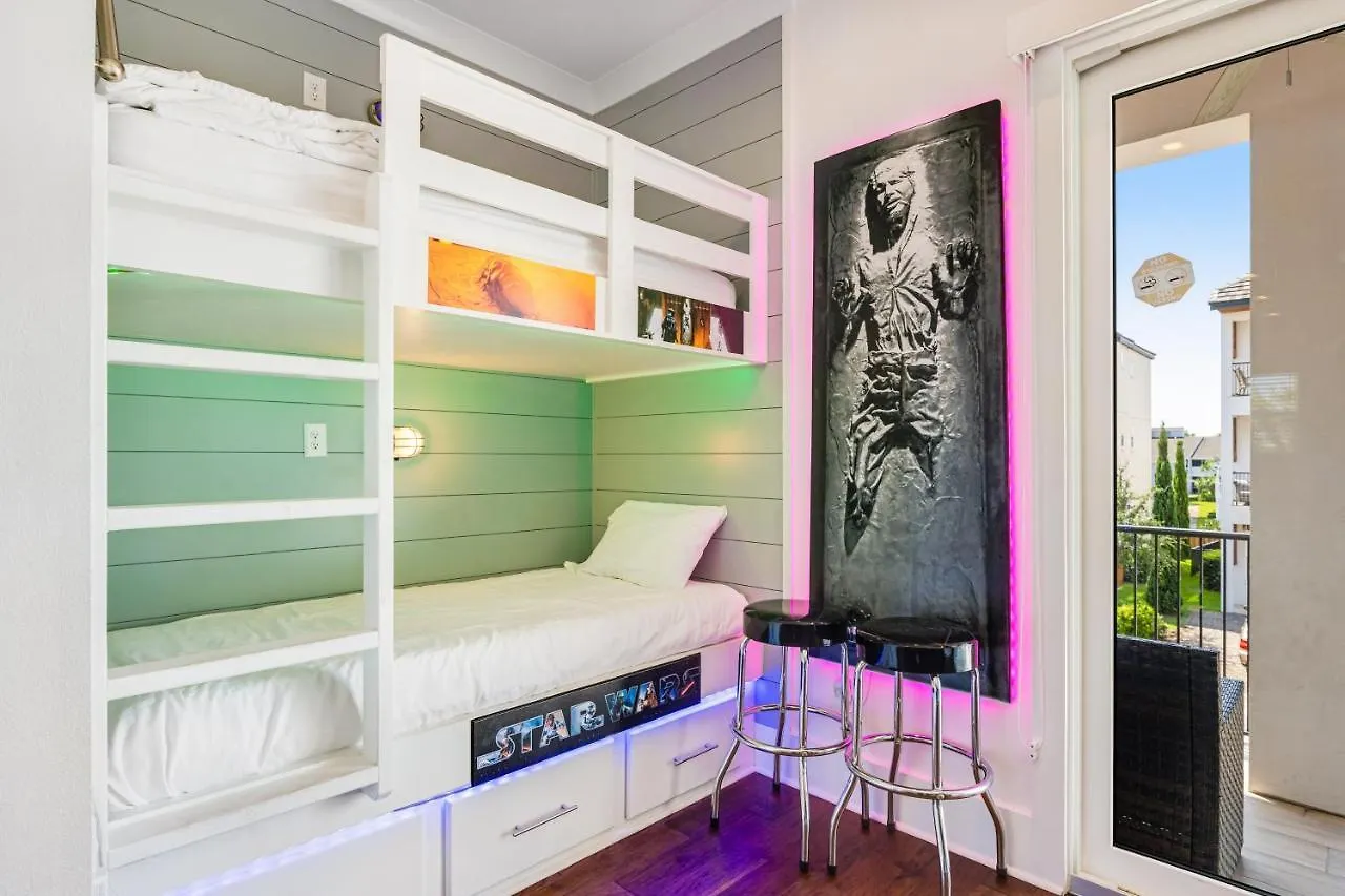 Star Shores Destin United States