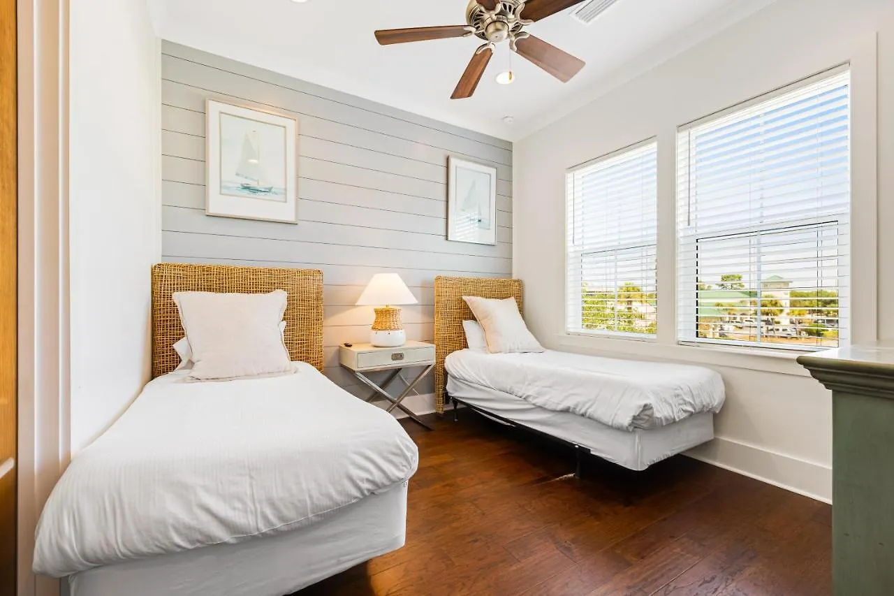Star Shores Destin Holiday home