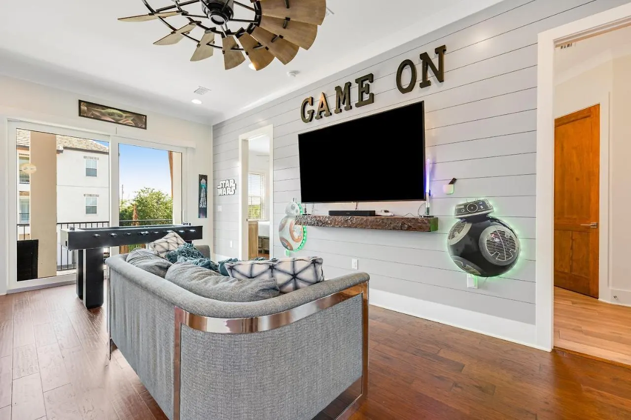 Star Shores Destin Holiday home
