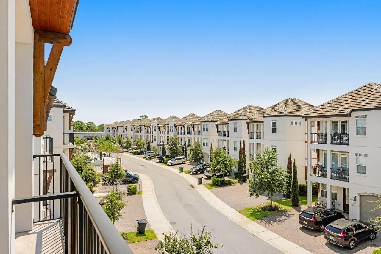 Holiday home Star Shores Destin