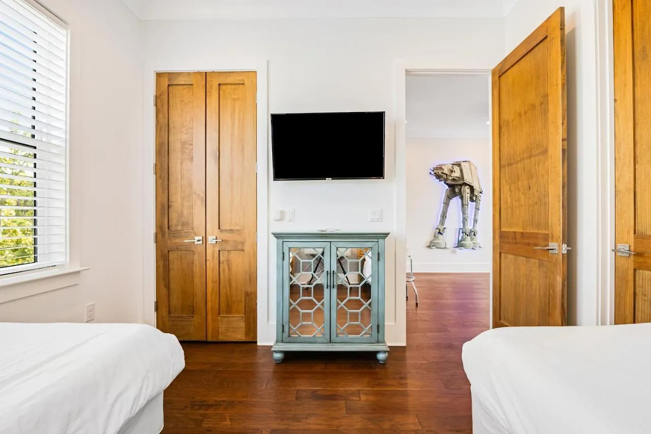 Star Shores Destin Holiday home