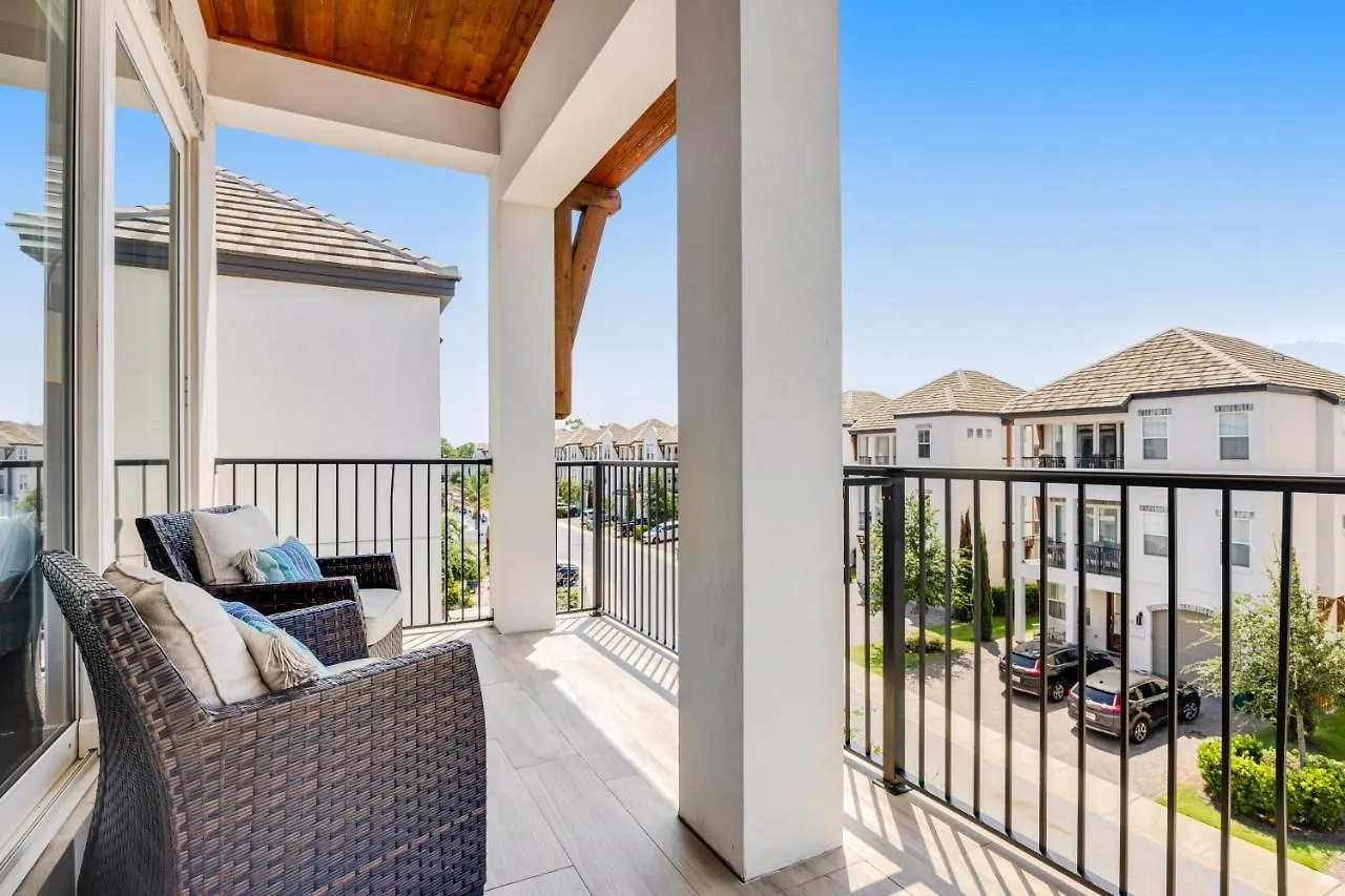 Holiday home Star Shores Destin