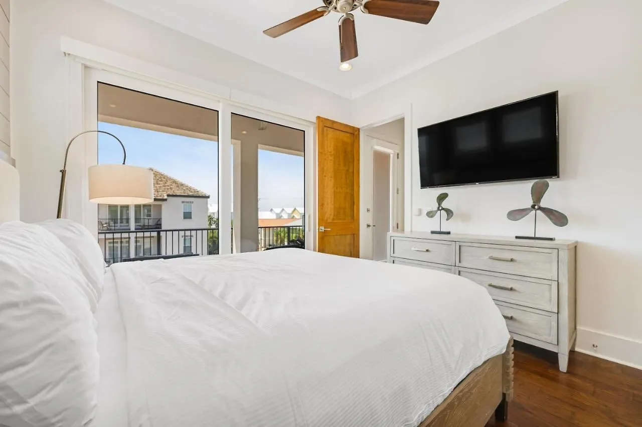 Holiday home Star Shores Destin United States