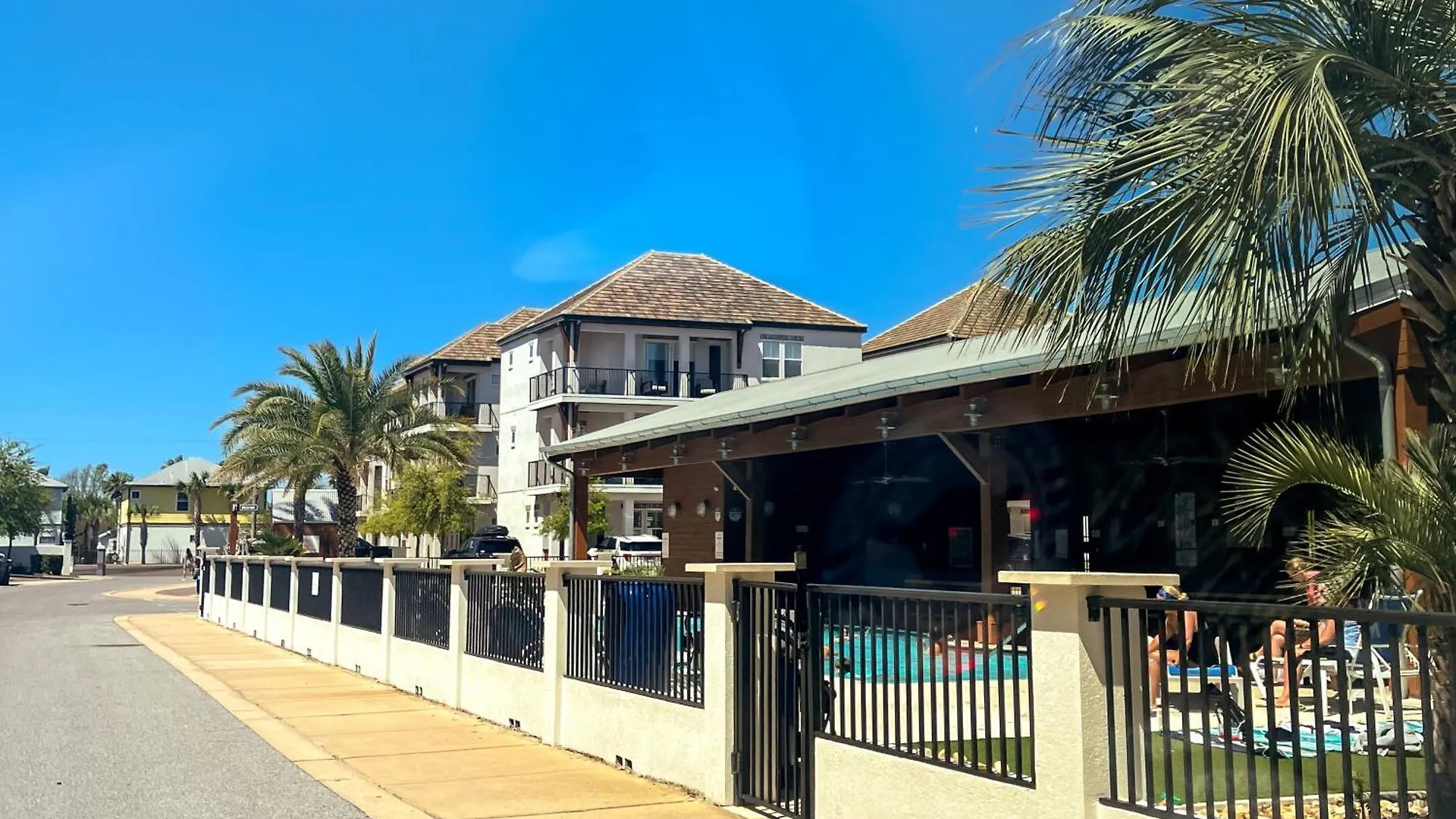 Star Shores Destin