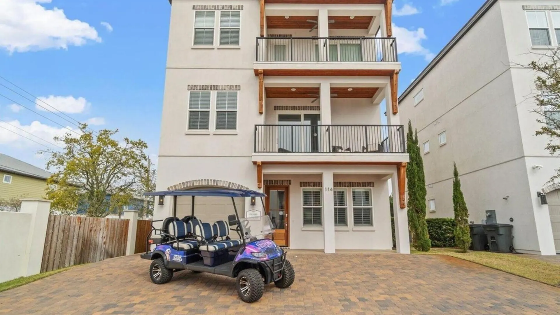 Star Shores Destin