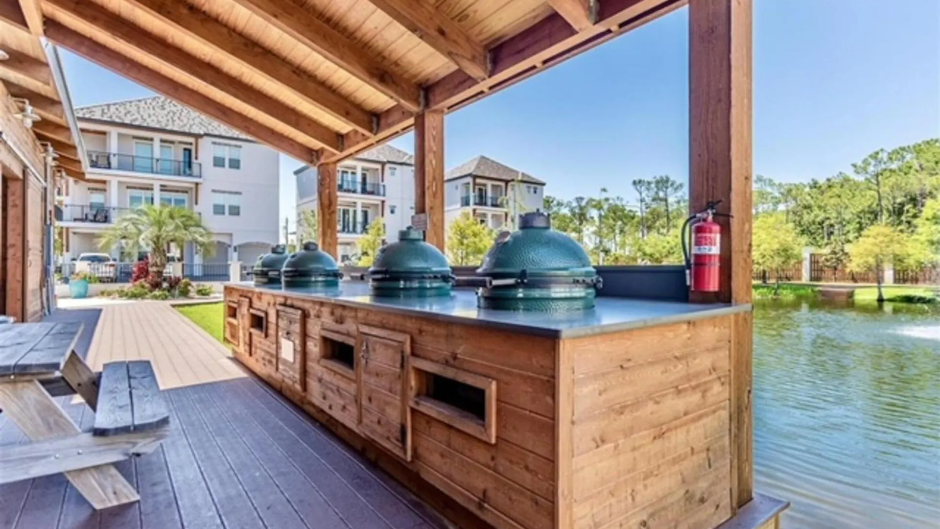 Holiday home Star Shores Destin